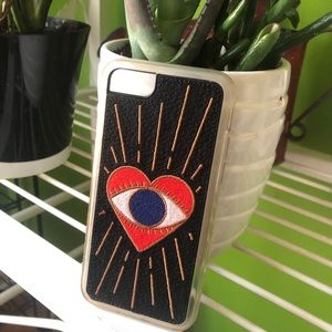 Zero Gravity IPhone 7/8 Case